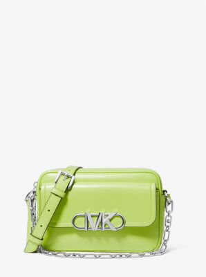 MICHAEL KORS PARKER ミディアム 32F2S7PC8L ショルダーバッグ Parker Medium Leather Crossbody Bag | Michael Kors [US]