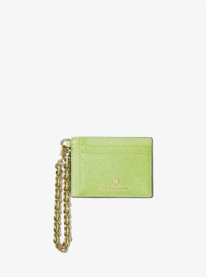 Green Designer Wallets, Card Cases & Phone Cases | Women's Wallets | Michael  Kors