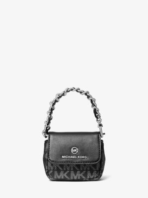 Michael Kors Michael Kors Jet Set Travel Small Logo and Faux