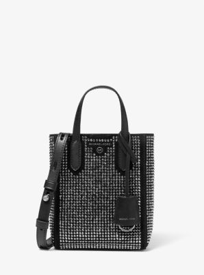 Michael kors sparkle on sale bag