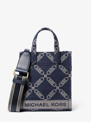 Buy MICHAEL KORS Women Grey Hand-held Bag VANILLA Online @ Best Price in  India