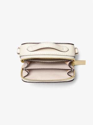 MICHAEL KORS ESTELLE MICRO 32F3G9EC0L ショルダーバッグ Estelle Micro Pebbled Leather Crossbody Bag | Michael Kors [US]