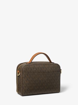 MICHAEL KORS ESTELLE MICRO 32F3G9EC0L ショルダーバッグ Estelle Micro Pebbled Leather Crossbody Bag | Michael Kors [US]