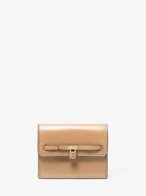 Michael kors hamilton wallet hot sale 2017