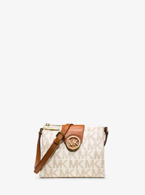 Michael kors deals fulton wallet macy's