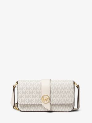 Michael Michael Kors Greenwich Crossbody Bag - Farfetch