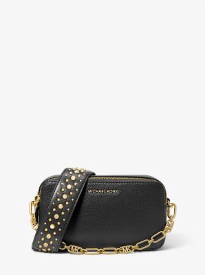 Michael Kors Small Double Zip Crossbody