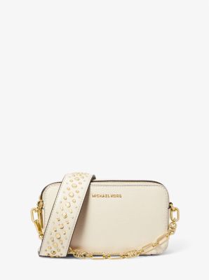 Michael kors yellow clearance purses