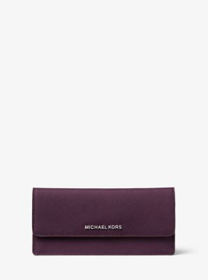 purple mk wallet