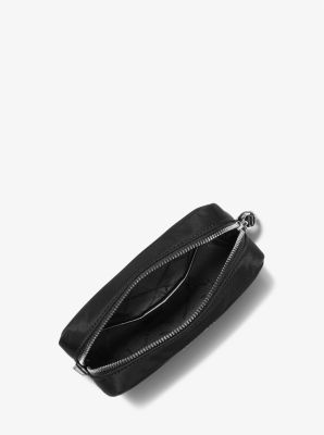 Jet Set Medium Recycled Nylon Travel Pouch