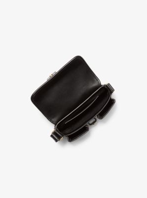 Colby Extra-Small Empire Signature Logo Shoulder Bag image number 1