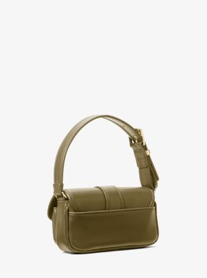 Colby Extra-Small Leather Shoulder Bag image number 2