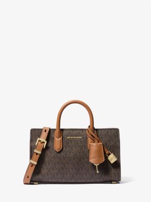 Scarlett Extra Small Logo Crossbody Bag