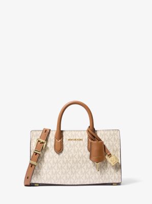 Scarlett Extra-Small Logo Crossbody Bag image number 0