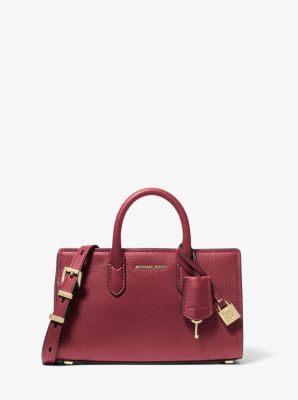 Scarlett Extra-Small Leather Crossbody Bag image number 0