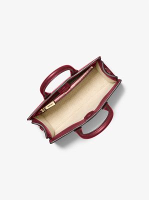 Umhängetasche Scarlett Extra-Small aus Leder
