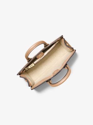 Scarlett Extra-Small Leather Crossbody Bag