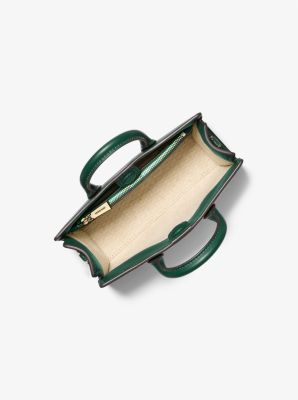Umhängetasche Scarlett Extra-Small aus Leder