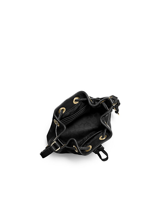 Jules Leather Drawstring Smartphone Crossbody | Michael Kors Jules Leather Drawstring Smartphone Crossbody | Michael Kors