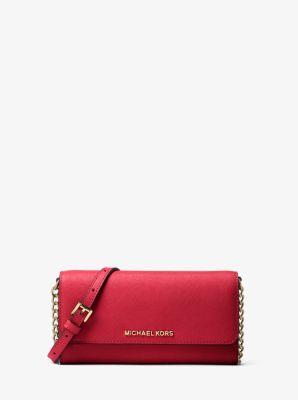 michael kors wallet on chain