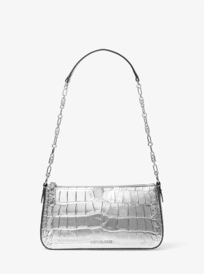 Michael kors chain link purse online