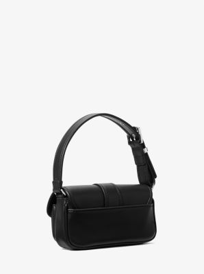 Borsa a spalla Colby extra small in pelle