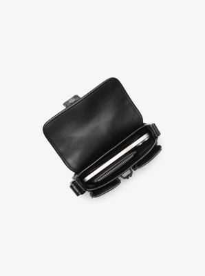 Colby Extra-Small Leather Shoulder Bag image number 4