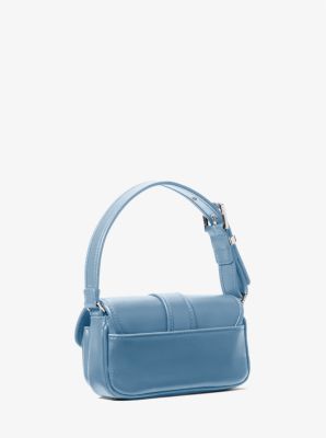 Colby Extra-Small Leather Shoulder Bag image number 2