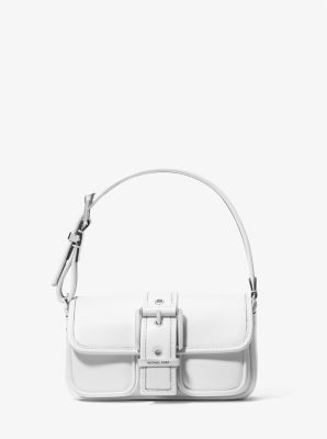 Colby Extra-Small Leather Shoulder Bag image number 0