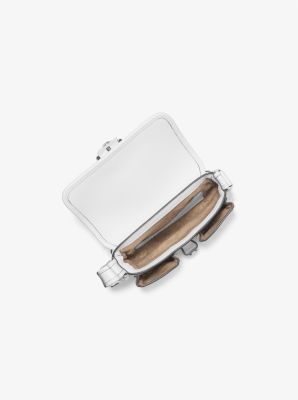 Schultertasche Colby Extra-Small aus Leder
