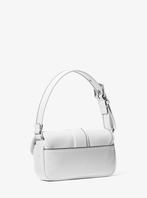Schultertasche Colby Extra-Small aus Leder