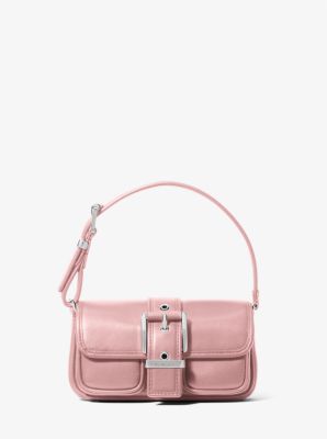 Colby Extra-Small Leather Shoulder Bag image number 0