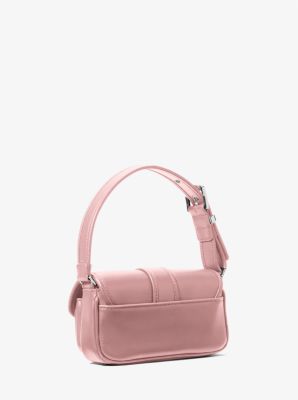 Colby Extra-Small Leather Shoulder Bag image number 2