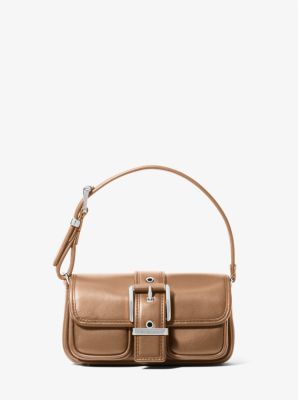 Colby Extra-Small Leather Shoulder Bag image number 0