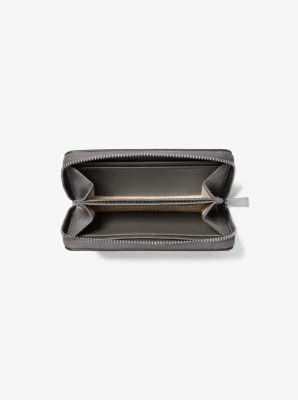 Jet Set Small Leather Wallet image number 1