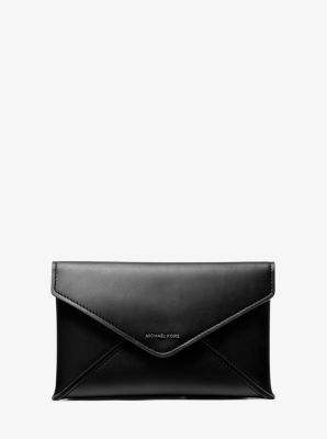 Jordi 3-in-1 Leather Envelope Wallet image number 3