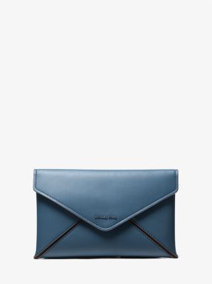 Jordi 3-in-1 Leather Envelope Wallet