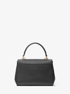 Michael kors on sale ava black