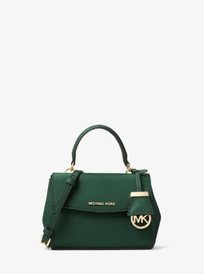 Michael kors on sale ava satchel