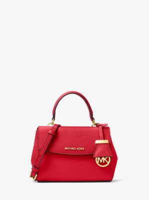 michael kors extra small crossbody