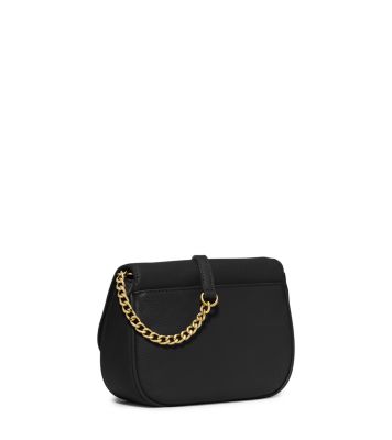 Bedford Small Leather Crossbody