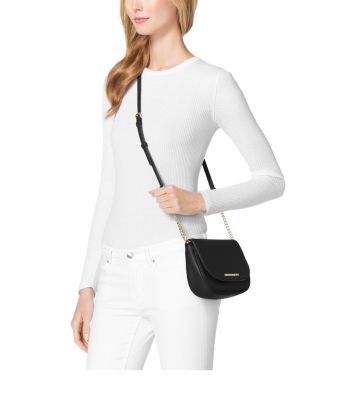 Michael kors bedford small 2024 crossbody