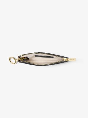 Jet Set Small Signature Logo Card Case image number 1