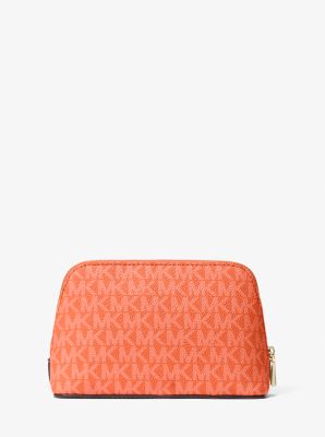 Jet Set Small Signature Logo Travel Kit