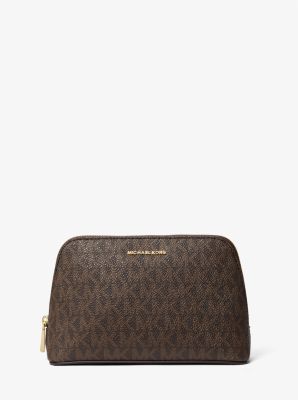 Jet Set Small Signature Logo Travel Kit image number 0