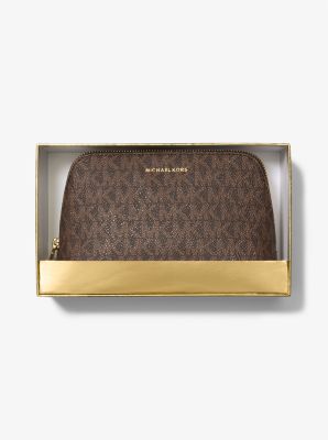 Jet Set Small Signature Logo Travel Kit image number 2