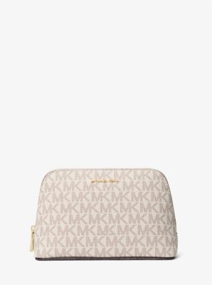 Jet Set Small Signature Logo Travel Kit image number 0