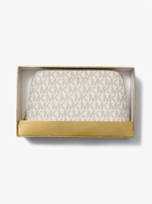 Jet Set Small Signature Logo Travel Kit image number 2