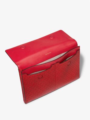 Custodia per laptop Jet Set con logo image number 1