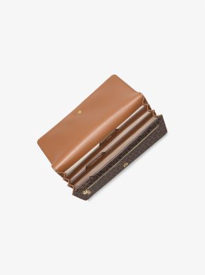Jet Set Signature Logo Travel Organizer image number 1